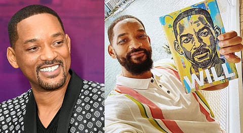 Will Smith to release memoir