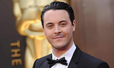 Jack Huston to write and star in The Count of Monte Cristo adaptation