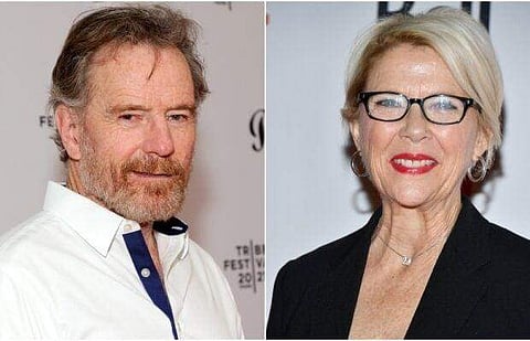 Bryan Cranston, Annette Bening to headline Jerry And Marge Go Large
