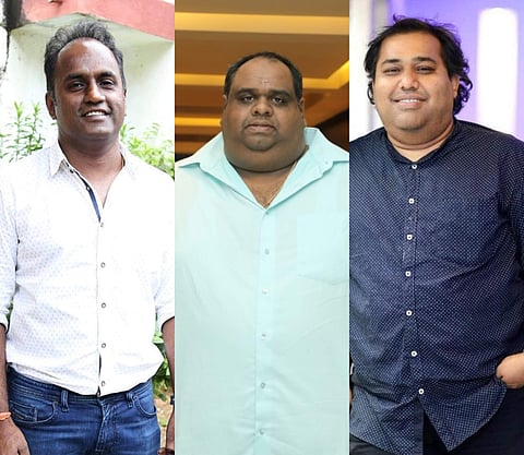 Small films, big challenges 