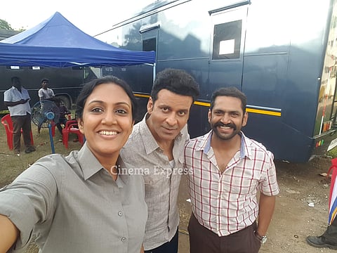 Devadarshini: It’s easier to make viewers cry than make them laugh