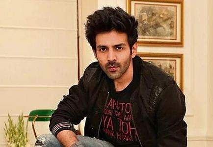 Kartik Aaryan to star in musical romance Satyanarayan Ki Katha 