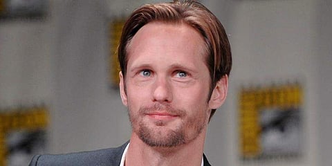 Alexander Skarsgard to star in Brandon Cronenberg's Infinity Pool