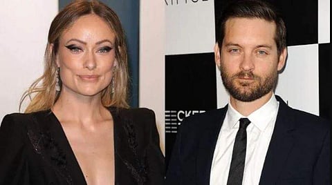 Olivia Wilde, Tobey Maguire and Spike Jonze join Babylon
