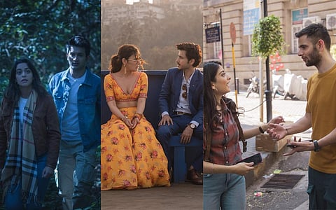 Netflix anthology series Feels Like Ishq to premiere on July 23