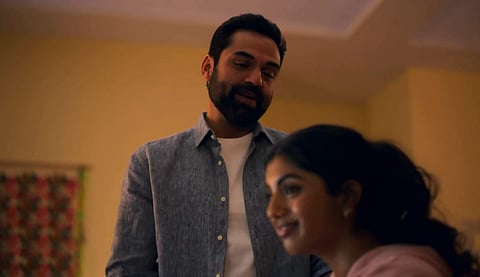 A departure from my status quo: Abhay Deol on his first Disney film, Spin 