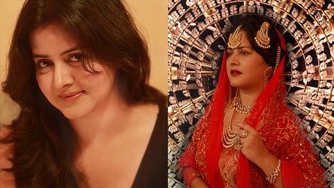 Akriti Singh’s directorial debut wins big at UK Film Festival 