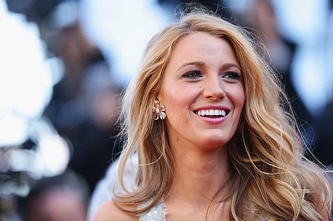 Blake Lively to star in and produce Netflix's adaption of Marcus Kliewer's We Used To Live Here