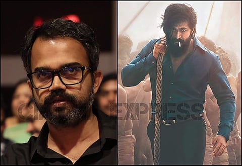 Prashanth Neel: KGF Chapter 2 will feel fresh whenever it releases