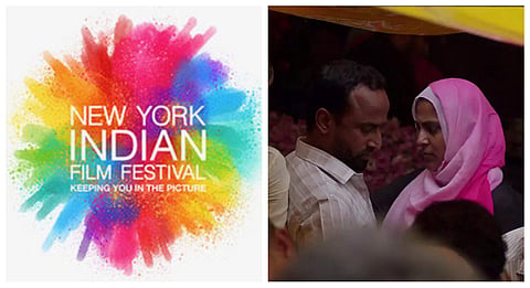 New York Indian Film Festival 2021