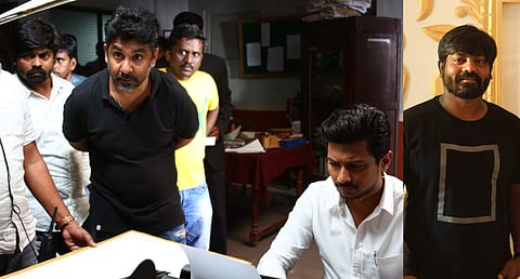 Direction Dreams: There is a dearth of realistic stories in our cinema