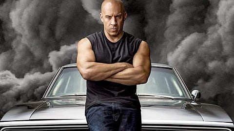 Vin Diesel-fronted F9 to be screened at Cannes Film Festival