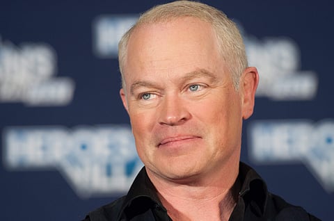 Neal McDonough to headline Drops of Jupiter