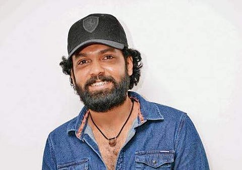 Rakshit Shetty