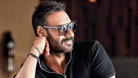 Ajay Devgn resumes shooting for Thank God 