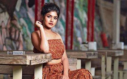 Sanjana Anand