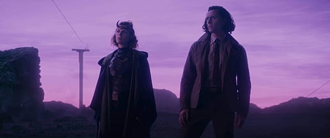 Loki Series Review: A brilliant series that prepares you for Marvel’s next phase