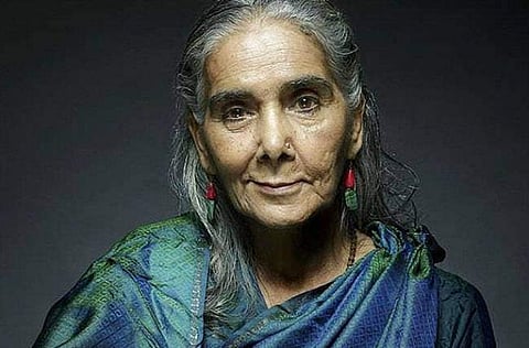 Veteran actor Surekha Sikri passes away 
