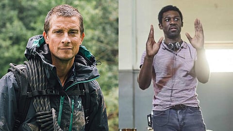Bear Grylls' production company sets Francis Annan to helm The Count Of Monte Cristo adaptation