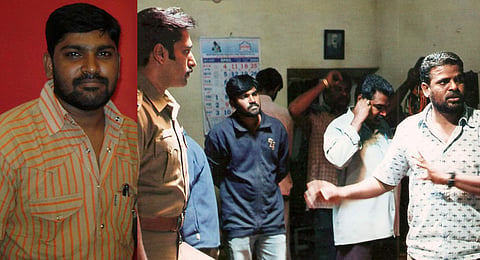 Direction Dreams: Tamil film industry was healthier in the hands of filmmakers