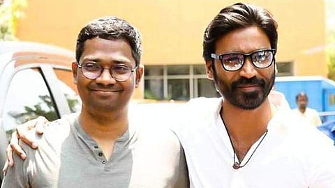 Sean Roldan: I was given only 3 days to finish Velaiyilla Pattadhari 2