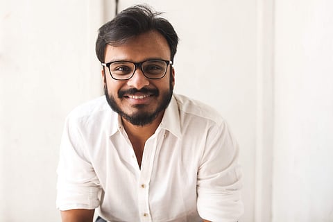 'I can never work like my father, IV Sasi'