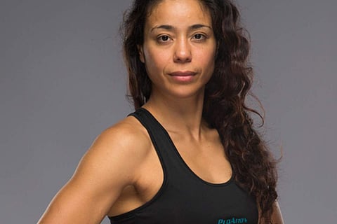 MMA fighter Miriam Nakamoto to make her debut with Wildwood  