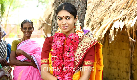 Dushara: Sarpatta Parambarai changed me as a person