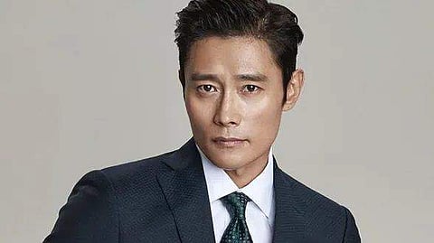 Lee Byung-hun to star in and produce Netflix film I Believe In A Thing Called Love    