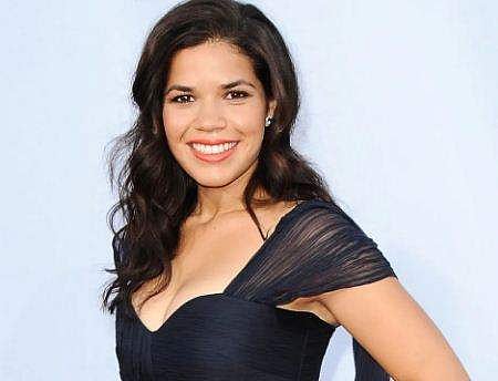America Ferrera joins Apple series WeCrashed  