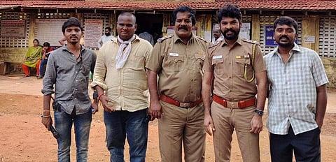 Vimal's next to be helmed by Bruce Lee director