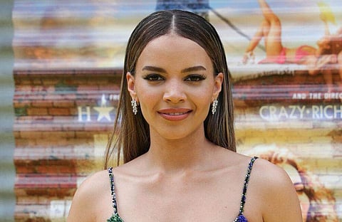 Leslie Grace to star as Batgirl in DC's HBO Max film