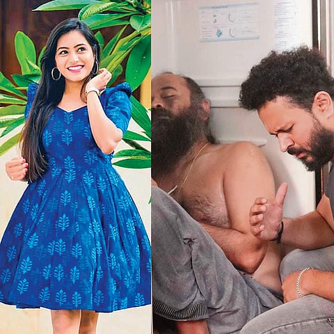 Prabhu Srinivas’ next,Body God, a black comedy 