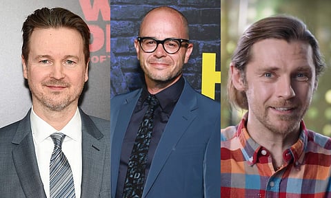 Matt Reeves, Damon Lindelof, and Oscar Sharp to develop medical drama The Human Conditions