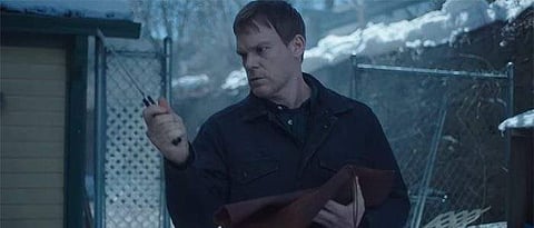 Dexter reboot to premiere on November 7 