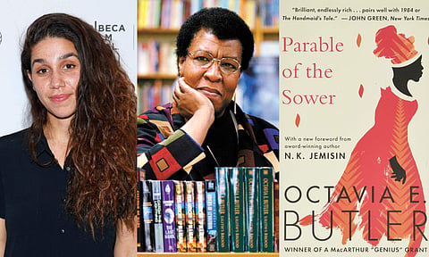 Garrett Bradley to helm film adaptation of Octavia E Butler's Parable of the Sower