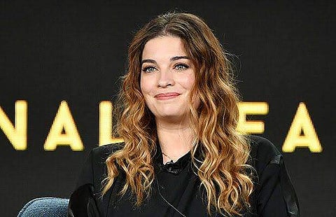 Annie Murphy to star in and produce Witness Protection
