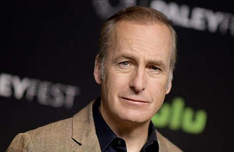 Bob Odenkirk rushed to hospital after collapsing on Better Call Saul set