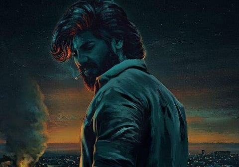 Dulquer to star in, produce King of Kotha