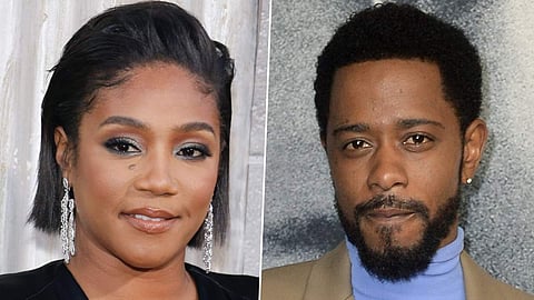 Tiffany Haddish, LaKeith Stanfield in talks for Disney's 'Haunted Mansion' remake 