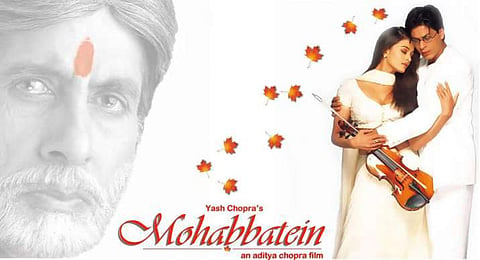 As the movie is set to soon complete 21 years, we give you some interesting trivia on its making...