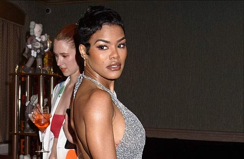 Teyana Taylor to headline AV Rockwell’s feature debut A Thousand And One