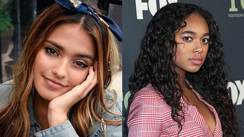 Chandler Kinney, Maia Reficco to headline HBO's Pretty Little Liars reboot series