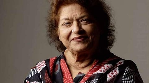 T-Series to produce biopic on legendary choreographer Saroj Khan