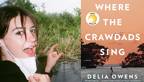Daisy Edgar-Jones' Where The Crawdads Sing wraps production