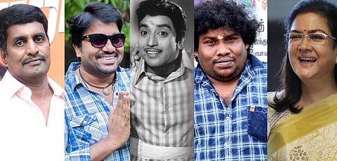 R Kannan announces remake of Kasethan Kadavulada