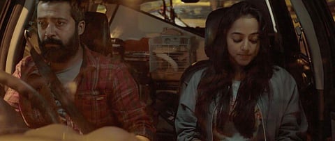Randu Per Movie Review: A subversive neo-noir romance