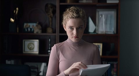 The Assistant Movie Review: A discomforting commentary on workplace harassment