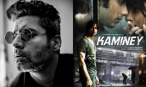 Kaminey turns 12: Chandan Roy Sanyal recalls working on iconic film