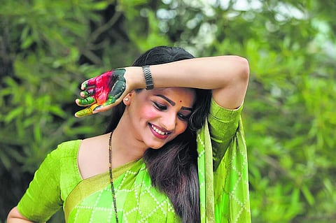 Rachita Ram